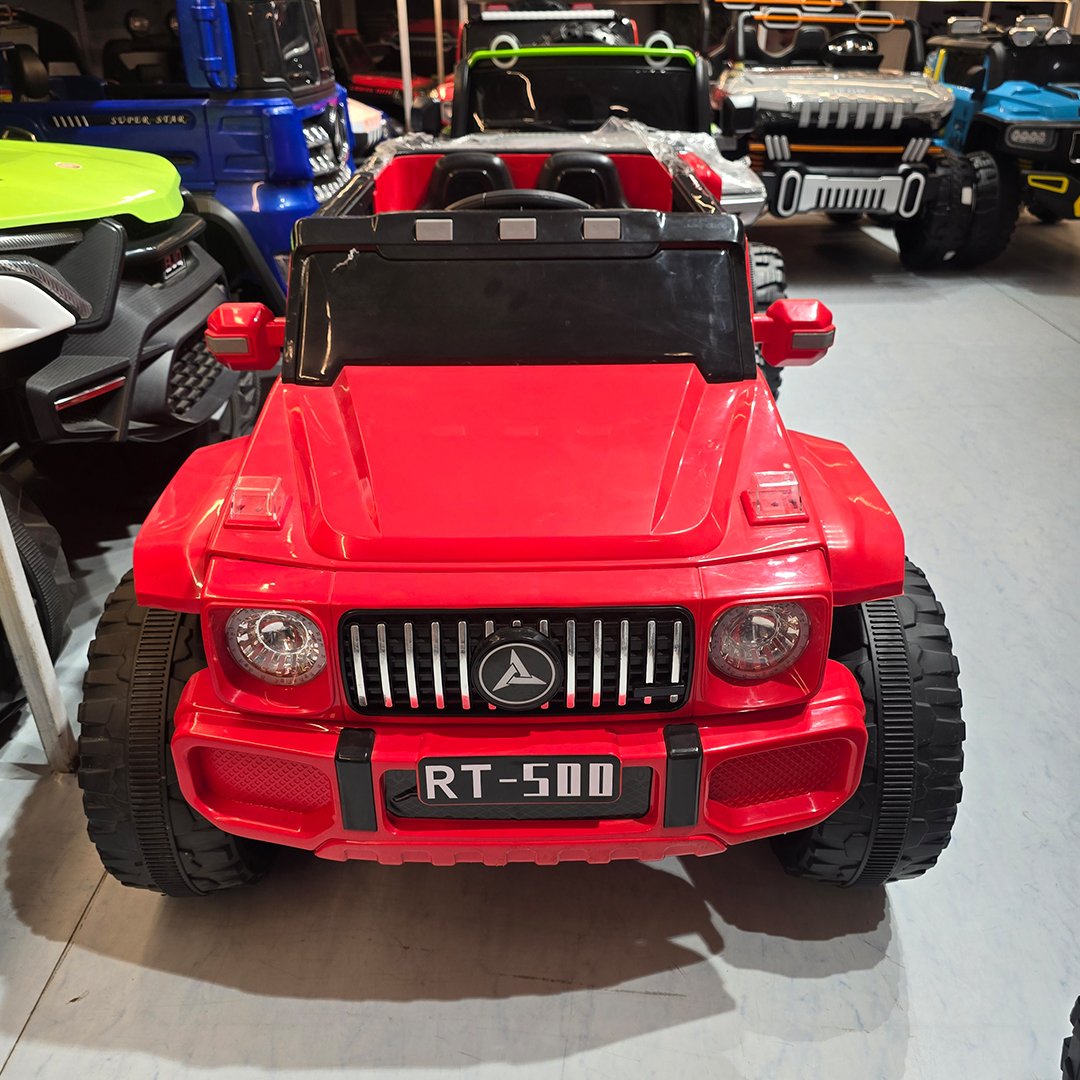 2024 Con-Am Moverick Kids Cor